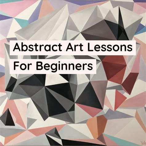 Image result for Abstract Art Lessons