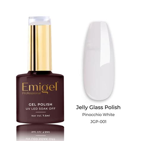 Emigel Professional - Special UV Gel for Nail Art – Emigel Professional ...