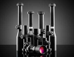 Telecentric Lenses | Edmund Optics