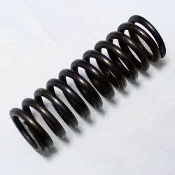 Compression Springs - Spiral Binding Coil Manufacturer from Ahmedabad