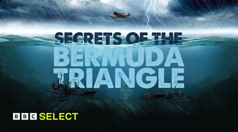 Image result for Bermuda Triangle Secret