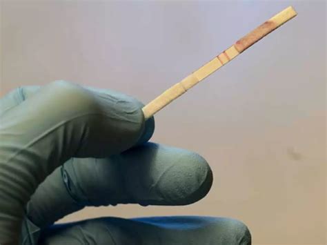 Indian Scientists Have Reportedly Developed 'Feluda' A Paper Strip Test ...