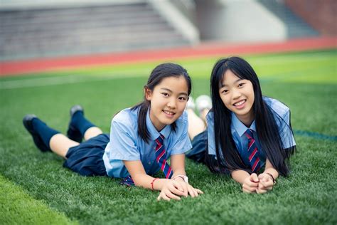 青岛国际学校概述，科普双语、国际、外籍…… - 知乎