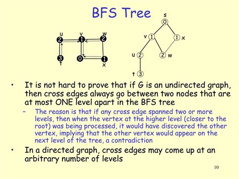 BFS Tree From Graph 的图像结果