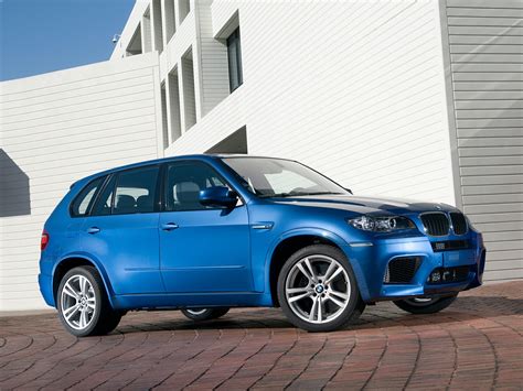 2011 BMW X5 M - Price, Photos, Reviews & Features