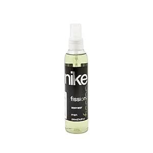 Buy Nike Fission man Body mist 200 ml Online at Low Prices in India ...