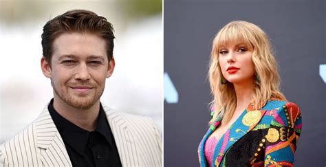 Taylor Swift's Ex, Joe Alwyn, Finally Breaks His Silence About Their ...