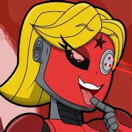 Nora Atomic Heart 2023 by FrostbiteWhiteKnight on Newgrounds