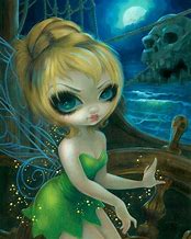 Image result for Jasmine Becket-Griffith