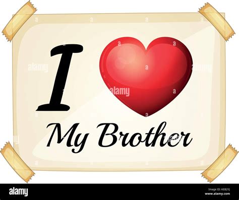 Top 999+ i love my brother images – Amazing Collection i love my ...