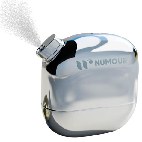 Numour Splash: Facial Hydration Refresher & Makeup Perfecter | Oxygen ...