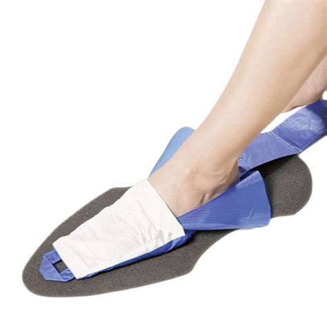 Bauerfeind VenoTrain Glider Fitting Aid : Amazon.in: Health & Personal Care