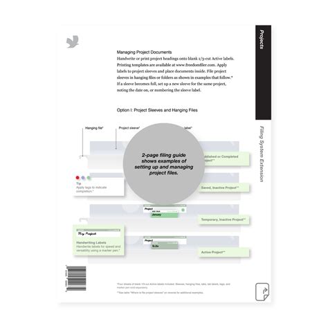 Project Computer Filing System 的图像结果