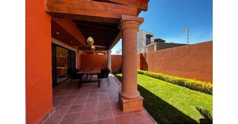 House in Condominium - Sale - Fraccionamiento, El Milagro Hda Mayorazgo ...