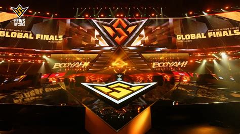 All Gamers Global Wins FFWS 2025 Global Finals: Clash Squad