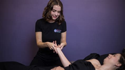 A Compassionate Hart Massage Therapy | Erie Branding Photographer