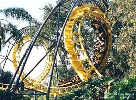 Image result for Python Busch Gardens