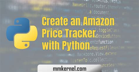 Image result for Amazon Price Checker Python