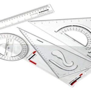 Image result for Set Square for Engineering Drawing