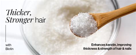 Be Bodywise Hair Growth Pack, 30 Day Pack, Biotin Hair Gummies (30 ...