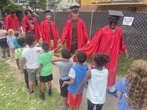 Seth Boyden 'Clap Out' Celebrates CHS Grads, Inspires Elementary ...