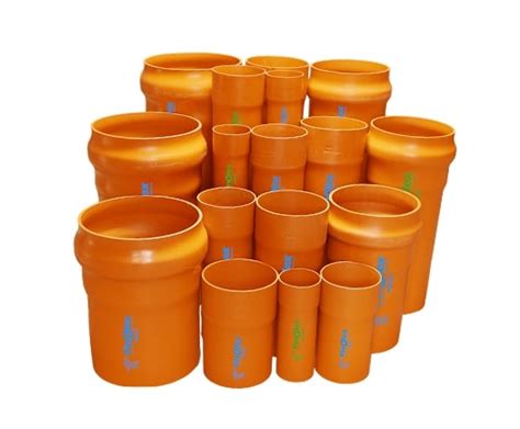 Underground Sewerage Pipes (1028160995102)