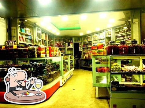 Sreelakshmi Bakery, Perambra - Restaurant menu, prices and reviews