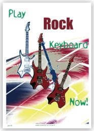 Image result for Rock Keyboard Lessons