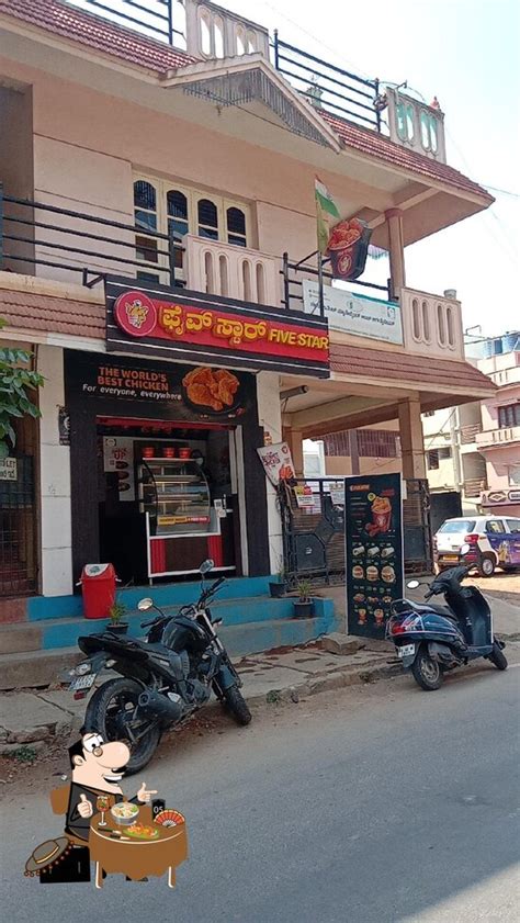 Menu at Muneshwara Bar & Restaurant, Bengaluru