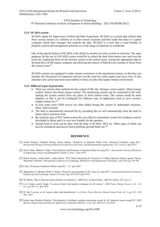 plc Based Induction Motor Protection Control Project Circuit Diagram 的图像结果