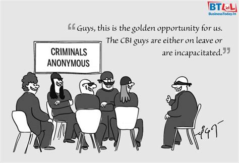 Business Cartoons of October, 2018 - CARTOONS BusinessToday