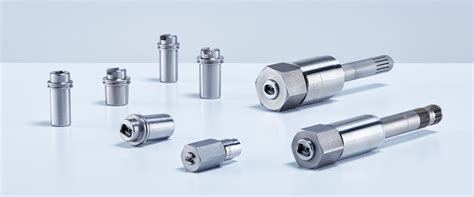 Nozzles for descaling | Lechler