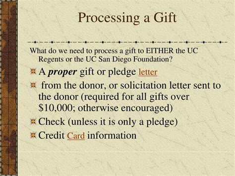 Image result for Gift Processing Workflow