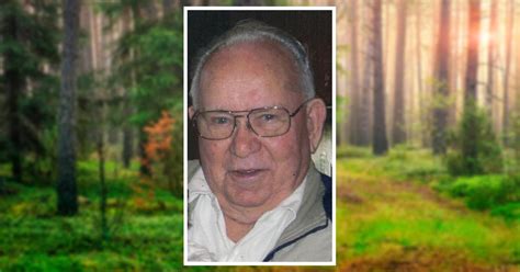 Obituary | Duane Victor Johnson | Lisa Bowes