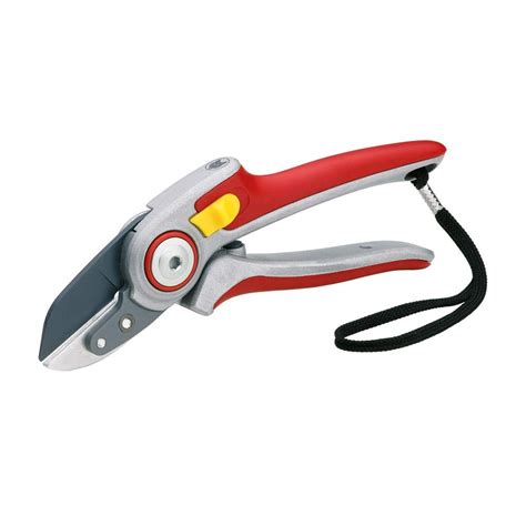 Shop WOLF-Garten RS 5000 Secateurs for Effortless Pruning