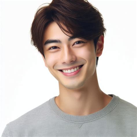 East Asian Person 的图像结果