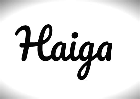 ¿Haiga o haya? Ambas palabras son correctas - México Desconocido