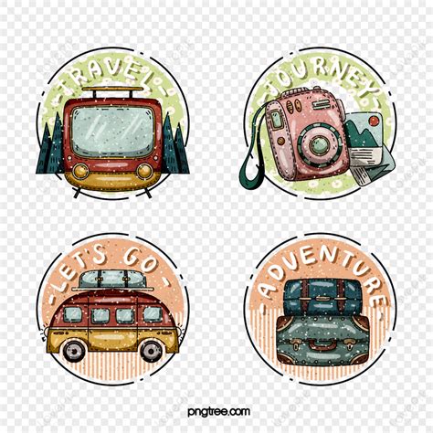 Travel Cartoon Png 的图像结果