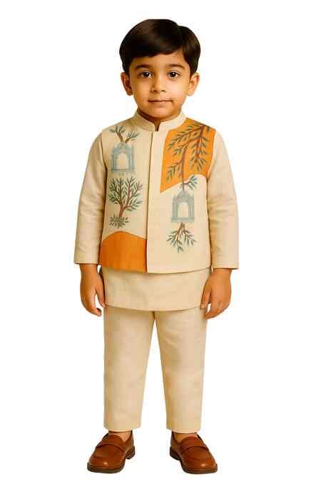 Shop Designer Boys Collection at Aza Fashions Online