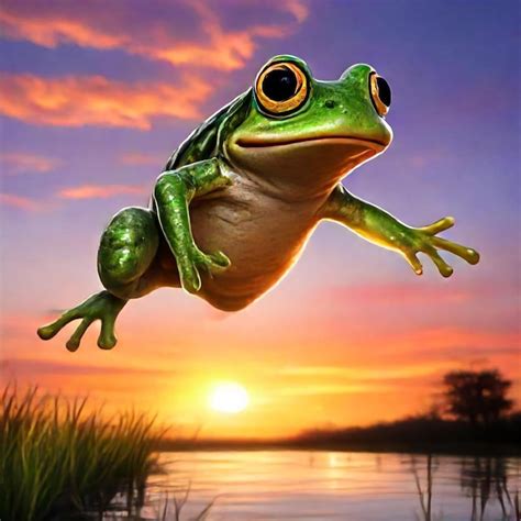 12,000+ Frog Fly Pictures