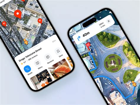 Image result for Google Maps Design