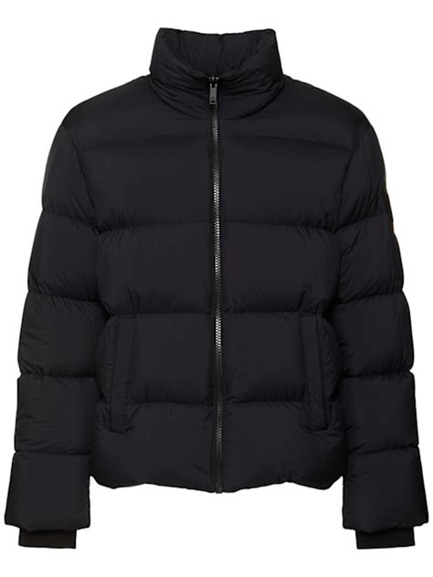 Kings down jacket - Moose Knuckles - Men | Luisaviaroma