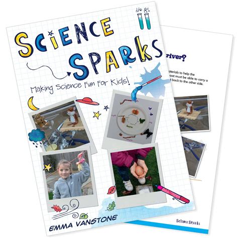 Image result for SparkleBox Science