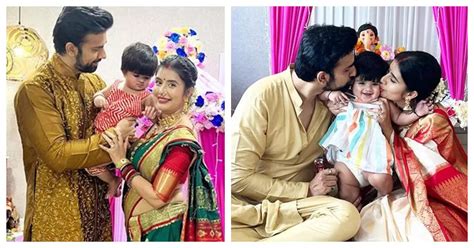 Ravjeev-Charu Relationship: Rajeev Sen on calling off divorce with wife ...