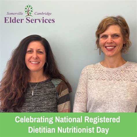 Somerville-Cambridge Elder Services on LinkedIn: In honor of National ...