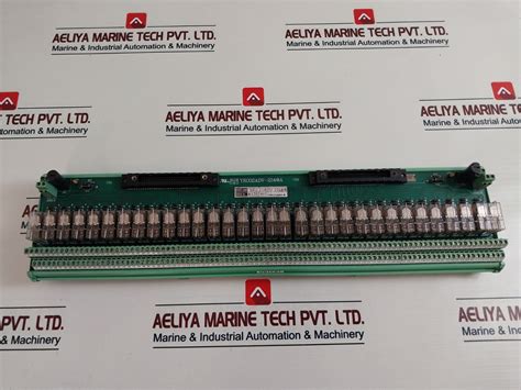 Yokogawa Yro32Adv-224@A Isolation Module 94V-0 – Aeliya Marine Tech
