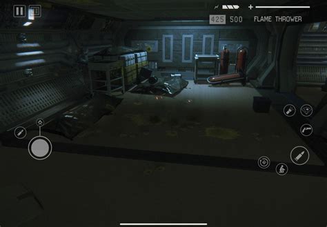 Image result for Alien Isolation Explosion