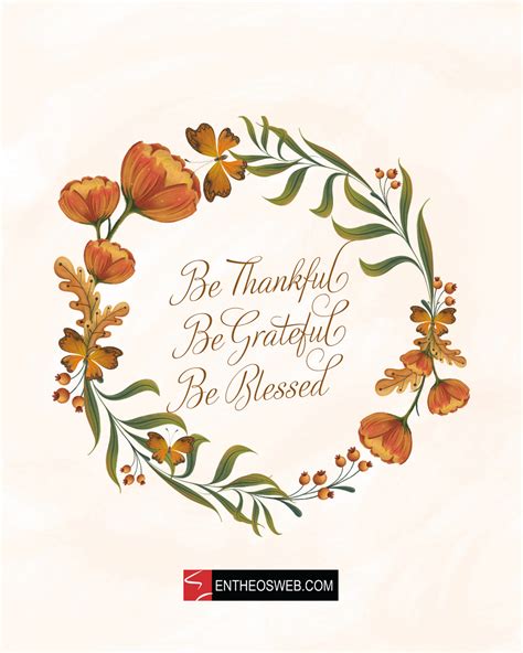 Happy Thanksgiving Images and Wishes » EntheosWeb