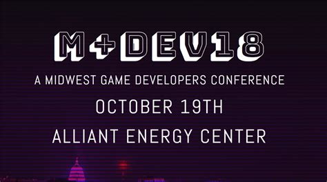 Image result for Mdev Conference Logo