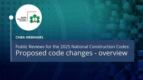 Image result for National Construction Code Changes